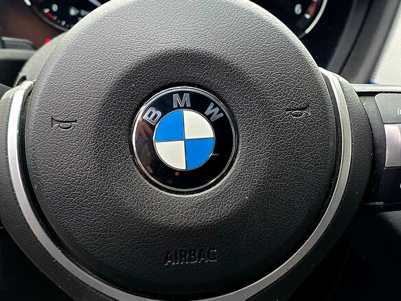 2019 BMW X1 18d xDrive II (F48), чёрный, 2050000 рублей - вид 14