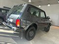 2026 Lada (ВАЗ) Niva Legend I, серебристый, 1273000 рублей - вид 2