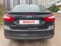 2012 Ford Focus III, чёрный, 795000 рублей - вид 3