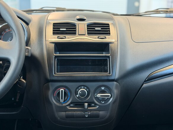 2026 Lada (ВАЗ) Granta I Рестайлинг, серый, 1037000 рублей - вид 27