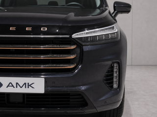 2022 Exeed VX I, серый, 2893568 рублей, вид 4