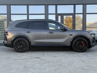 2026 Zeekr 8X Dawn, серый, 12890000 рублей, вид 5