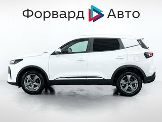 2026 Tenet T4, белый, 2659000 рублей, вид 4