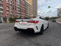 2020 BMW 4 серии 420i G22, G23, G26, белый - вид 4