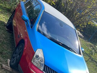 2002 Renault Vel Satis I, бежевый, 250000 рублей, вид 1