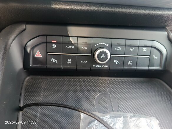 2022 Haval F7 I Рестайлинг, серый, 1910000 рублей - вид 23
