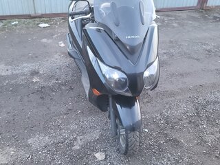 2010 Honda Forza, чёрный, 225000 рублей, вид 3