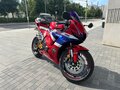 2024 Honda CBR 600RR, красный, 1350000 рублей - вид 2