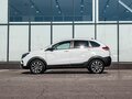 2019 Lada (ВАЗ) XRAY Cross I, белый, 710000 рублей - вид 6
