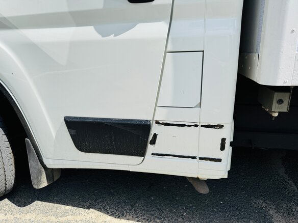 2013 Peugeot Boxer, белый, 1490000 рублей - вид 18