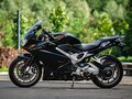 2014 Honda VFR 800, чёрный, 666000 рублей - вид 1