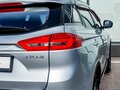2018 Geely Atlas I, серебристый, 1070000 рублей - вид 10