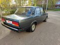 2010 Lada (ВАЗ) 2107, серый, 420000 рублей - вид 5