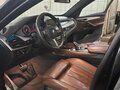 2019 BMW X6 40d II (F16), чёрный, 5500000 рублей - вид 8