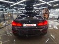 2017 BMW 5 серии 520d VII (G30/G31/G38), коричневый, 3150000 рублей - вид 5