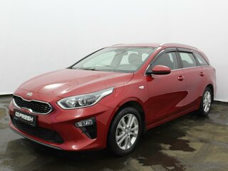 Kia Ceed III
