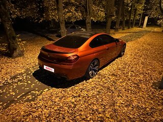 2012 BMW M6 III (F06/F13/F12), красный, 3600000 рублей, вид 2