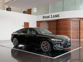 2026 Audi A5 L Sportback III (B10), чёрный, 6600000 рублей, вид 1