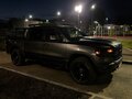 2019 Ram 1500 Quad Cab V, серый, 5800000 рублей - вид 8
