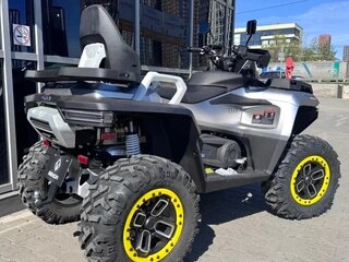 2025 Benda Redstone 550, чёрный, 910000 рублей, вид 4