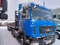 2014 МАЗ 6430, синий, 1790000 рублей