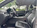2022 Geely Emgrand II, серый - вид 7