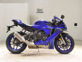 2025 Yamaha YZF-R1, синий, 2400000 рублей