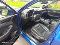 2020 Haval F7 I, синий - вид 11