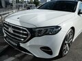 2024 Mercedes-Benz E-Класс 220 d VI (W214, S214), белый, 7150000 рублей - вид 5