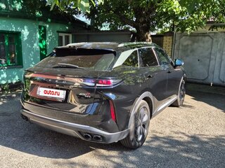 2023 Exeed RX, чёрный, 3150000 рублей, вид 3