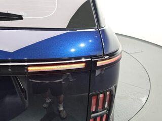 2025 KGM Actyon, синий, 3400000 рублей, вид 5
