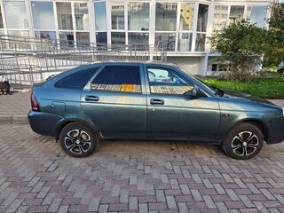 2008 Lada (ВАЗ) Priora I, серый, 250000 рублей, вид 3