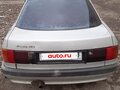 1988 Audi 80 IV (B3), серебристый, 130000 рублей - вид 2