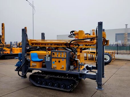 2026 Hengwang HQZ-180L, жёлтый, 1900000 рублей, вид 2