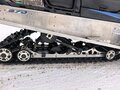 2012 Arctic Cat Bearcat, синий, 650000 рублей - вид 3