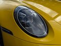 2019 Porsche 911 Carrera 4S VIII (992), чёрный - вид 10