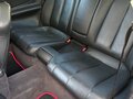 2001 Mercedes-Benz CLK-Класс 230 I (W208) Рестайлинг, чёрный, 850000 рублей - вид 8