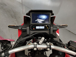 2021 Honda CRF 1100L Africa Twin, красный, 1300000 рублей, вид 5