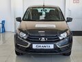 2026 Lada (ВАЗ) Granta I Рестайлинг, серый, 1088000 рублей - вид 5