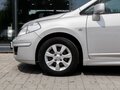 2013 Nissan Tiida I Рестайлинг, серебристый - вид 8