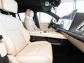 2025 Li Auto (Lixiang) L6 I, голубой - вид 9