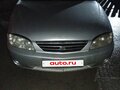 2007 Kia Spectra I Рестайлинг 2, серебристый, 200000 рублей