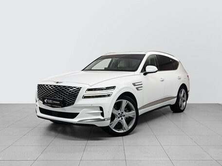 Genesis GV80 I