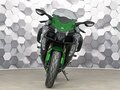 2018 Kawasaki Ninja H2 SX, зелёный, 1399000 рублей - вид 4