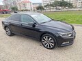 2019 Volkswagen Passat B8, чёрный, 2050000 рублей - вид 3