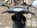 1999 Honda Dio, чёрный, 22000 рублей - вид 5