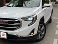2019 GMC Terrain II, белый, 2300000 рублей