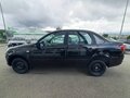 2026 Lada (ВАЗ) Granta I Рестайлинг, чёрный, 850000 рублей - вид 2