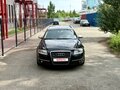 2007 Audi A6 III (C6), чёрный, 980000 рублей - вид 1