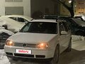 2002 Volkswagen Golf IV, белый, 250000 рублей - вид 1